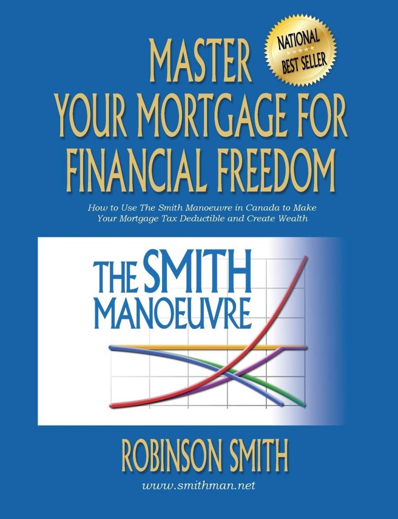 Book Cover - Master Your Mortgage for Financial Freedom